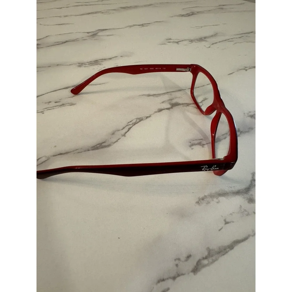 RAY BAN‎ KIDS RB 1531 3592 GLASSES FRAMES EYEWEAR